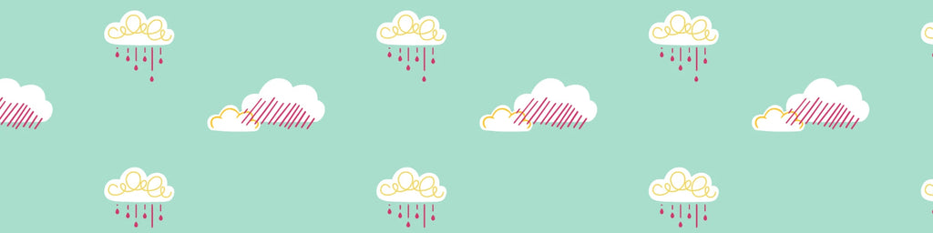 Dreamy Cloud