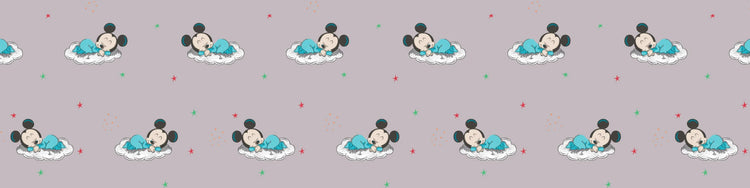 Good Night Mickey