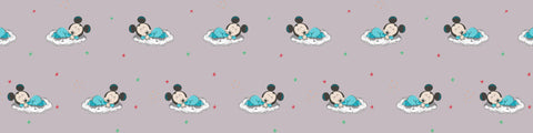 Good Night Mickey