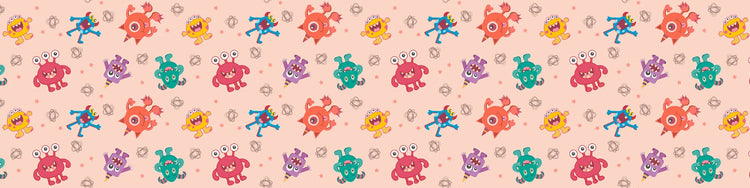 Monster Madness