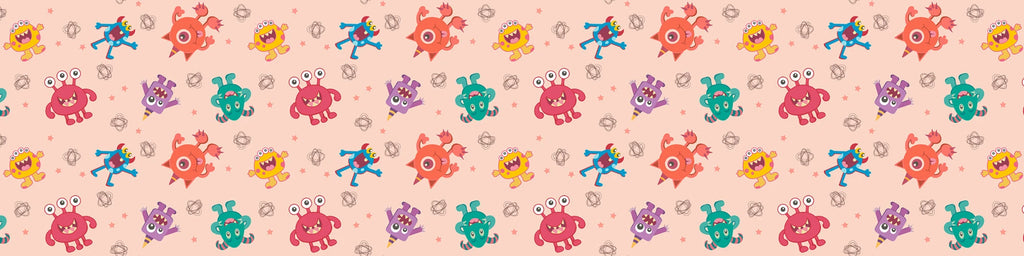 Monster Madness