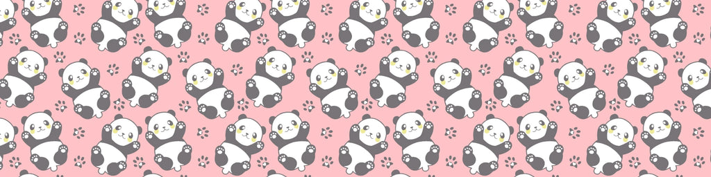 Paw-Some Panda