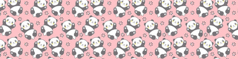 Paw-Some Panda