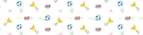 Way To Soccer