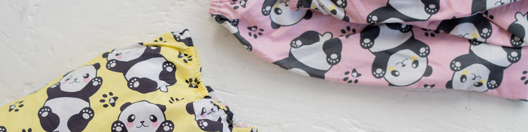 Fitted cot sheet