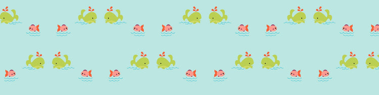 Oh Whale!