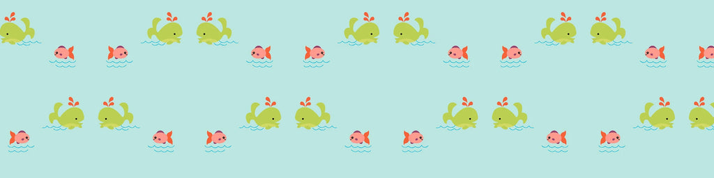 Oh Whale!