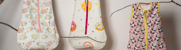 Sleep sack