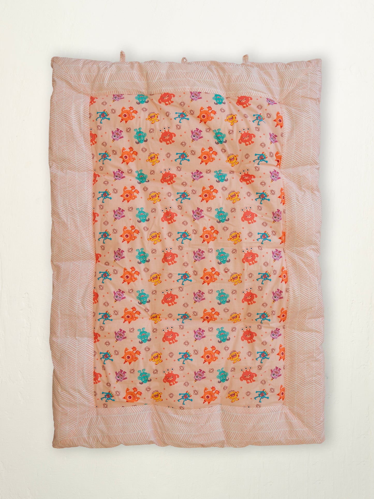 Monster Madness Mattress