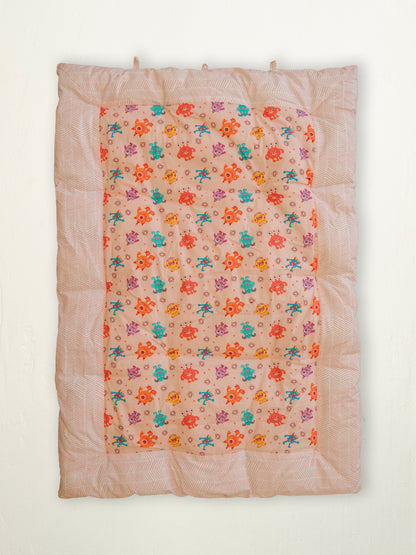 Monster Madness Mattress