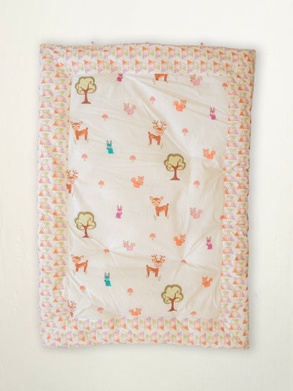 Enchanted Forest Mattress