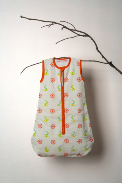 Anchor Sleep Sack