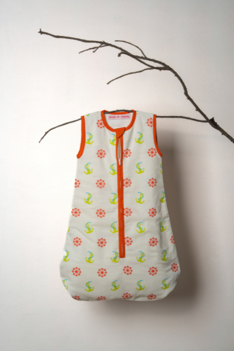 Anchor Sleep Sack