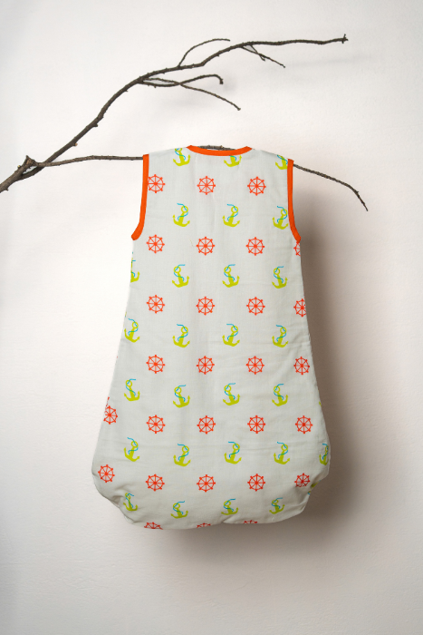Anchor Sleep Sack
