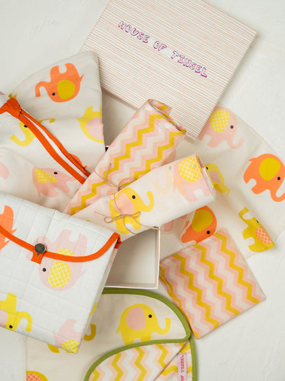Baby Bliss Bundle