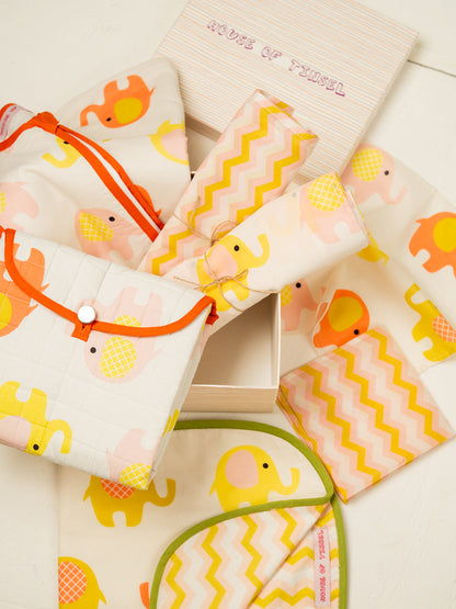 Baby Bliss Bundle