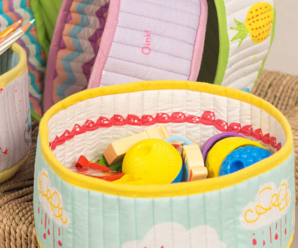 Baskets