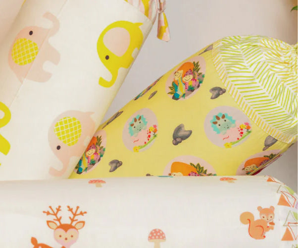 Bolster