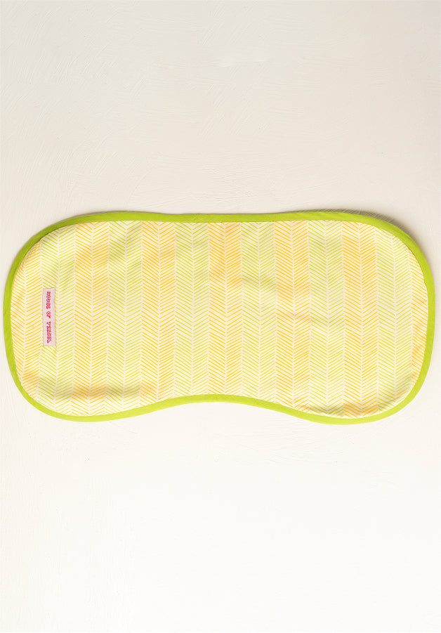 Dino-Saur Burp Cloth