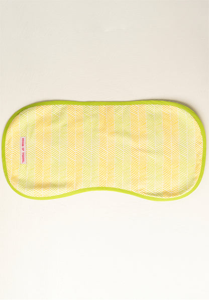 Dino-Saur Burp Cloth