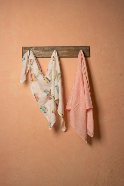 Magic Bus Swaddle