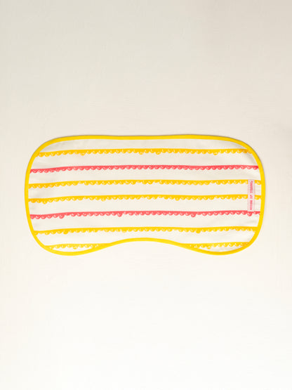 Dreamy Cloud Burp Cloth