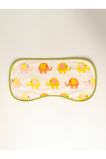 Lil Ellie Burp Cloth