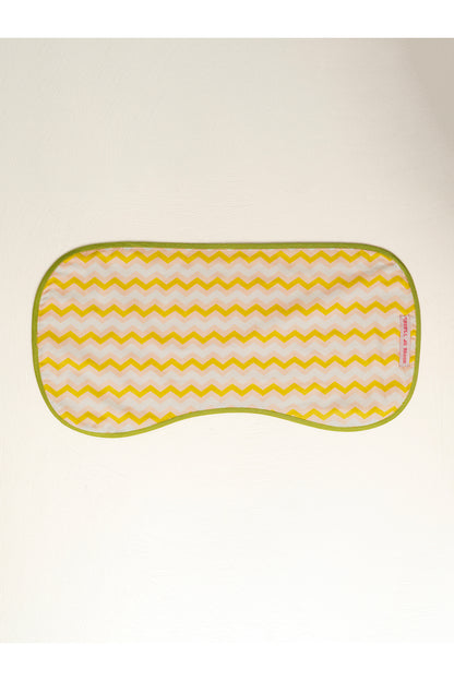 Lil Ellie Burp Cloth