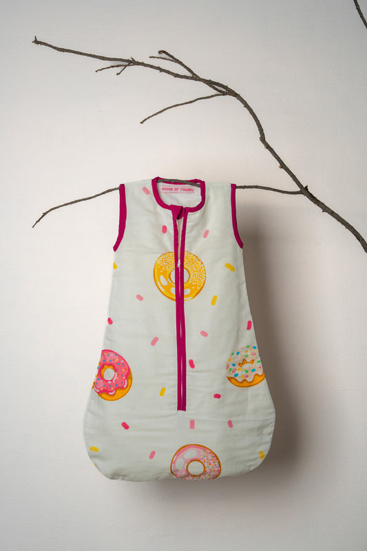 Donut Love Sleep Sack