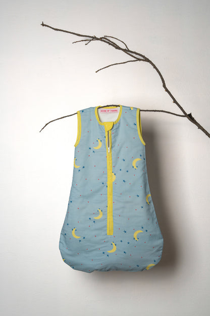 Star and Moon Sleep Sack