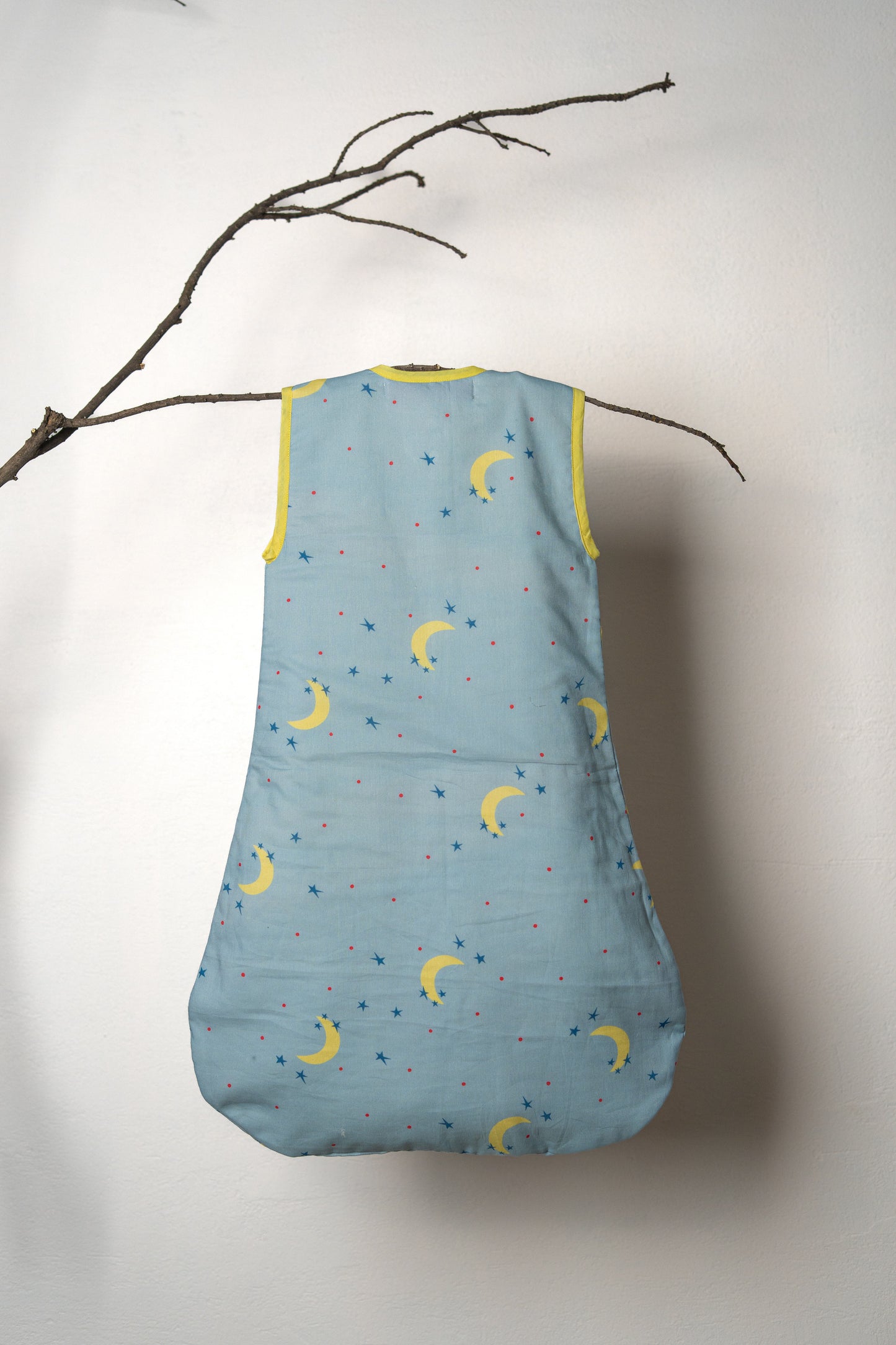 Star and Moon Sleep Sack
