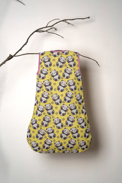 Paw Some Panda Sleep Sack
