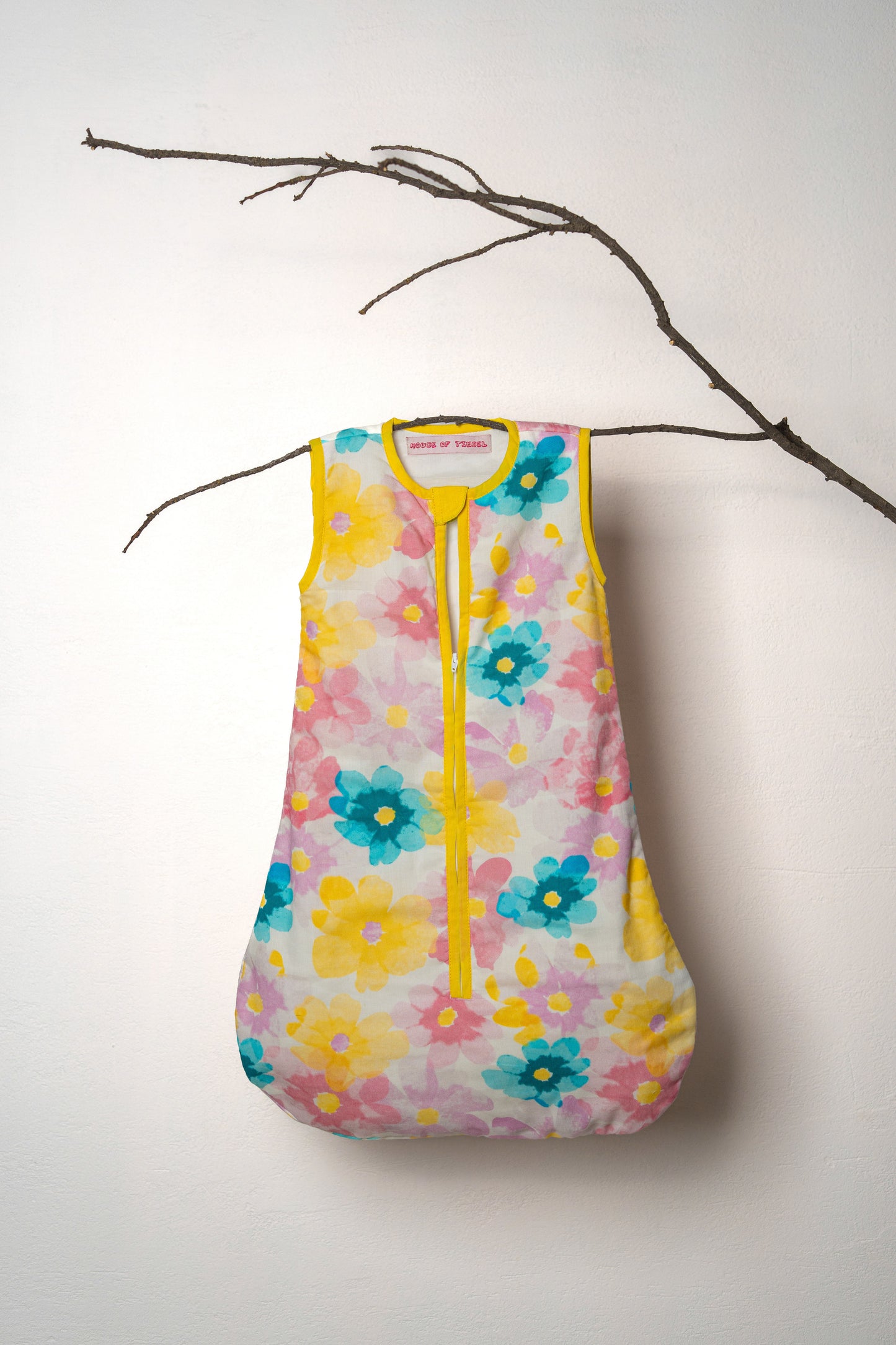Bloom and Blossom Sleep Sack