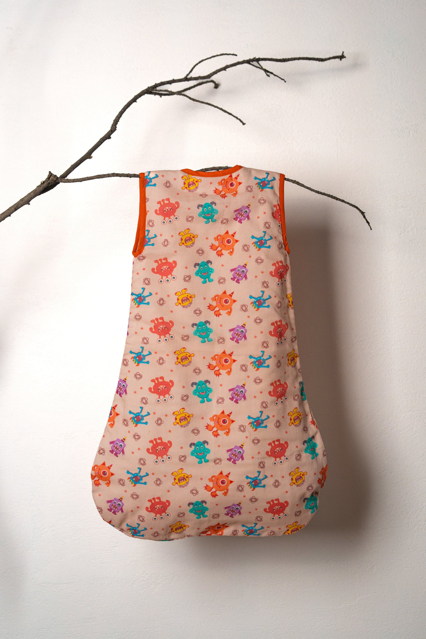 Monster Madness Sleep Sack