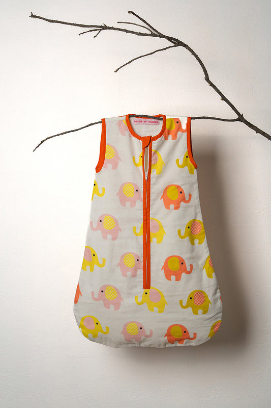 Lil Ellie  Sleep Sack