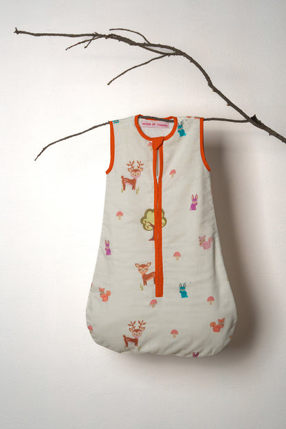 Enchanted Forest Sleep Sack