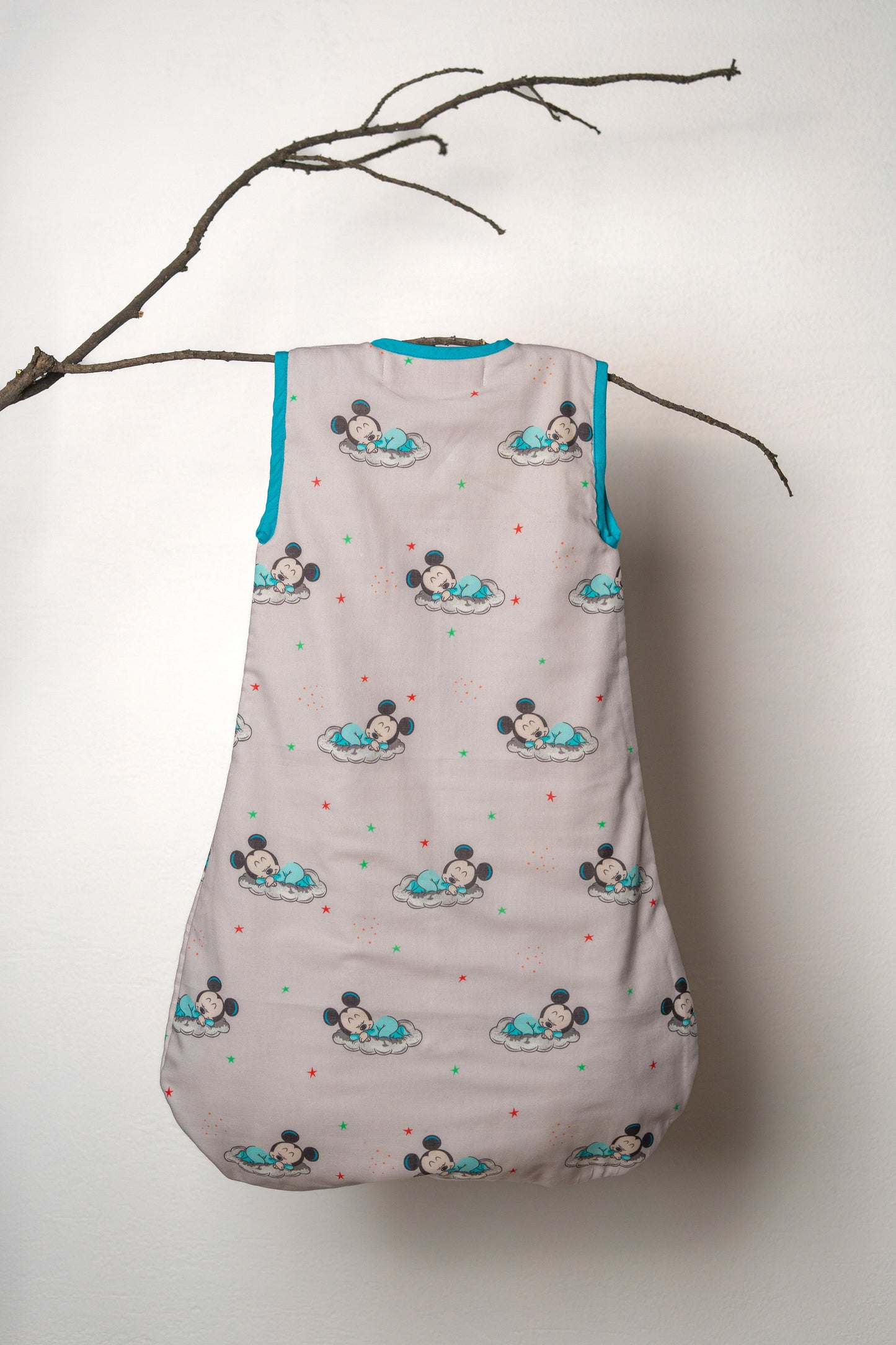 Goodnight Mickey Sleep Sack