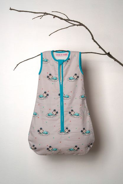 Goodnight Mickey Sleep Sack