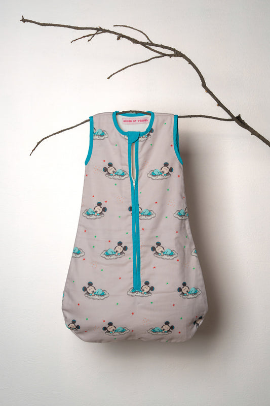 Goodnight Mickey Sleep Sack