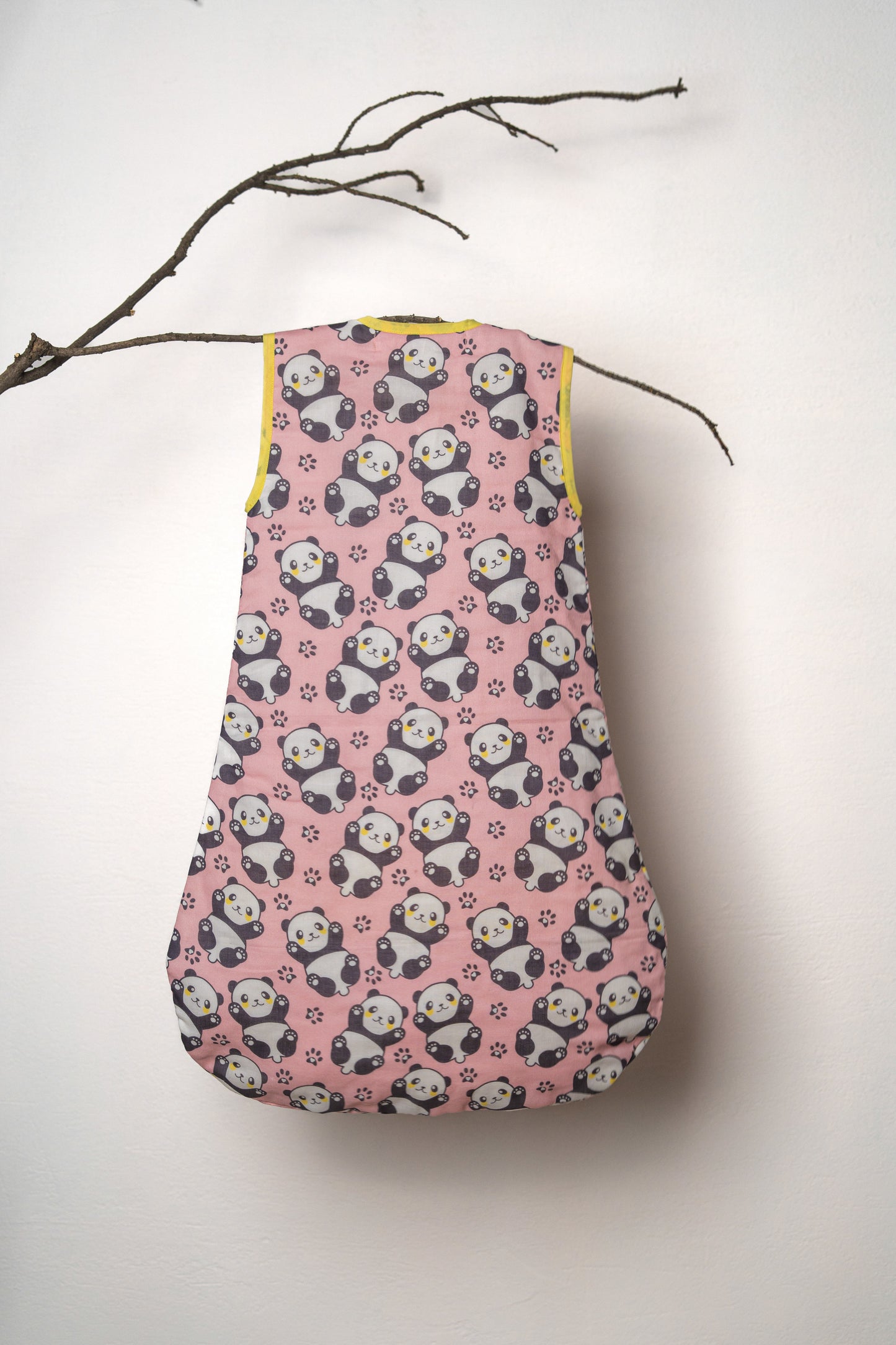 Paw Some Panda Sleep Sack