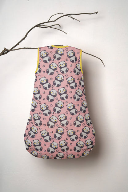 Paw Some Panda Sleep Sack
