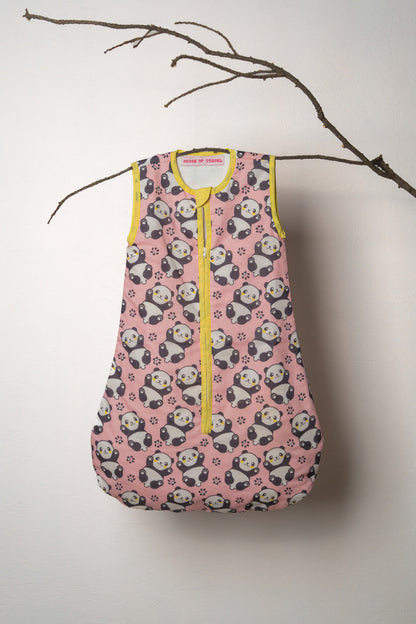 Paw Some Panda Sleep Sack