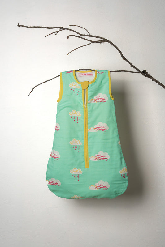 Dreamy Cloud Sleep Sack