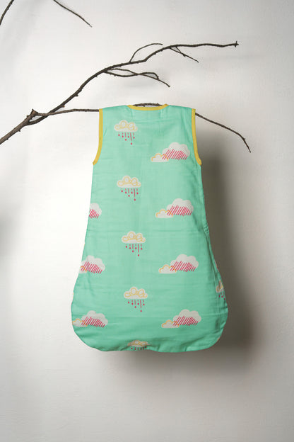 Dreamy Cloud Sleep Sack