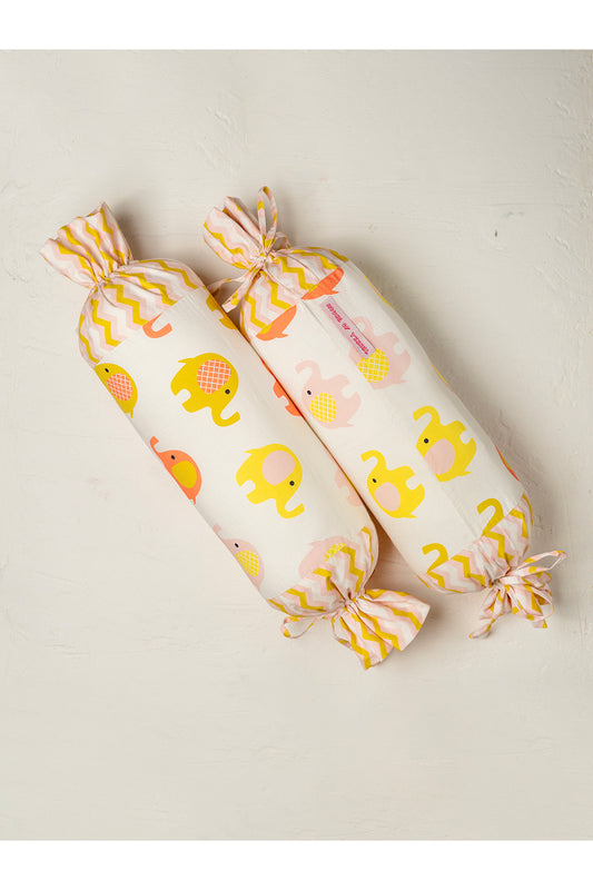 Lil Ellie Bolster Cover