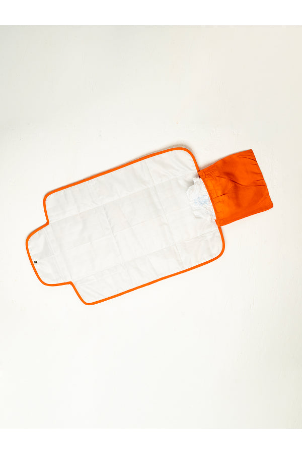 Lil Ellie Diaper Changing Mat