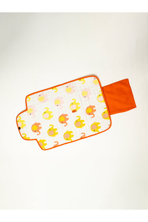 Lil Ellie Diaper Changing Mat