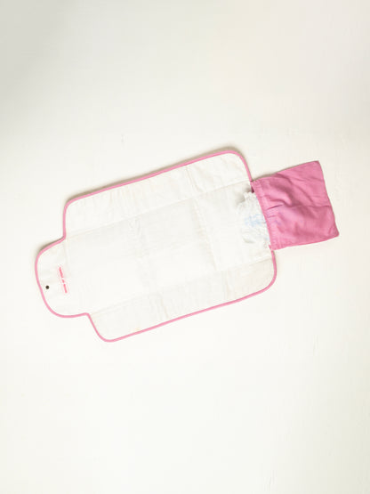 Paw Some Panda Diaper Changing Mat