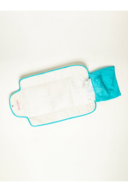 Magic Bus Diaper Changing Mat