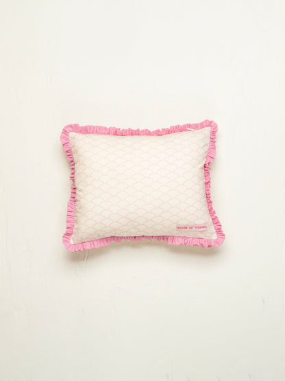 Paw Some Panda Pillow Cover With Insert